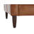 Leyla Genuine Leather 100" 2-Piece Sectional