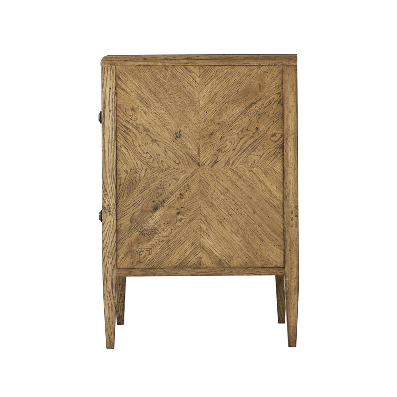 Nova 2 - Drawer Nightstand, Dawn