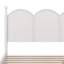 Grand lit plateforme avec 2 grands tiroirs, lit gigogne simple TG-106403903