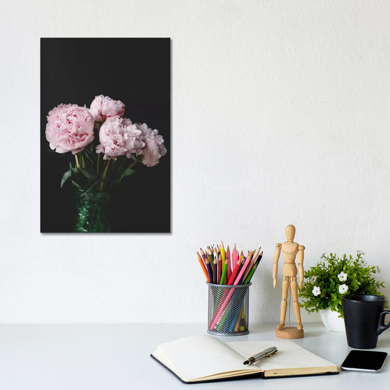 Chelsea Victoria - Wrapped Canvas Print, 20.32 cm H x 30.48 cm W