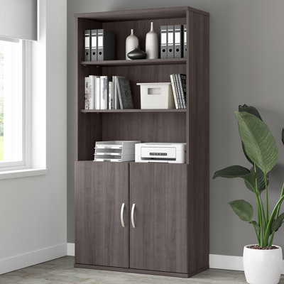 Studio A Storage Bookcase