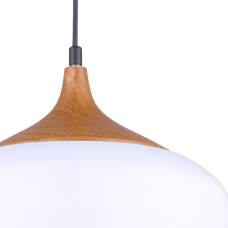 Tommy-Lee 1 - Light Single Pendant