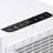 TCL 5000 BTU Wi-Fi Connected Portable Air Conditioner with Remote Included