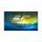 Aeon CLR Series 123" Diagonal Fixed Frame Projector Screen