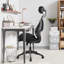 Katalia Mesh Office Chair with Headrest