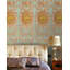 Renascimento Floral Wallpaper Roll-62105256