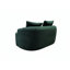 64.38'' Corduroy Loveseat