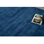 Cavallo Modern handloomed Nylon/Wool Silver Area Rug-1464284589-1464182246