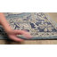 Bonifate Hand Tufted Wool Oriental Area Rug-1964509949