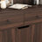71"Tall Kitchen Pantry Storage Cabinet