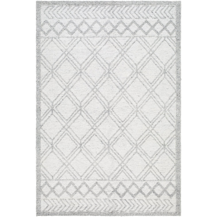 Geometric Area Rug