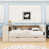 Crème est en rupture de stock sélectionné