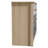 Bustillo 46.1'' W kids 6 -Drawer Dresser-446833942