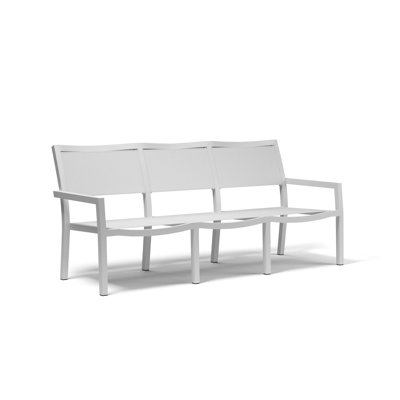Oyler Patio Sofa