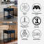  Table d'appoint Sterling Modern-1583434105