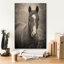  «Heres Looking You II» par Debra Van Swearingen, art mural sur toile, 18 po x 26 po-1169270863