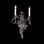 Mariner Luxury 2 - Light Armed Sconce