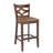 Stahr Upholstered Counter Stool with Solid Wood Frame-44643211-28222921-44657050