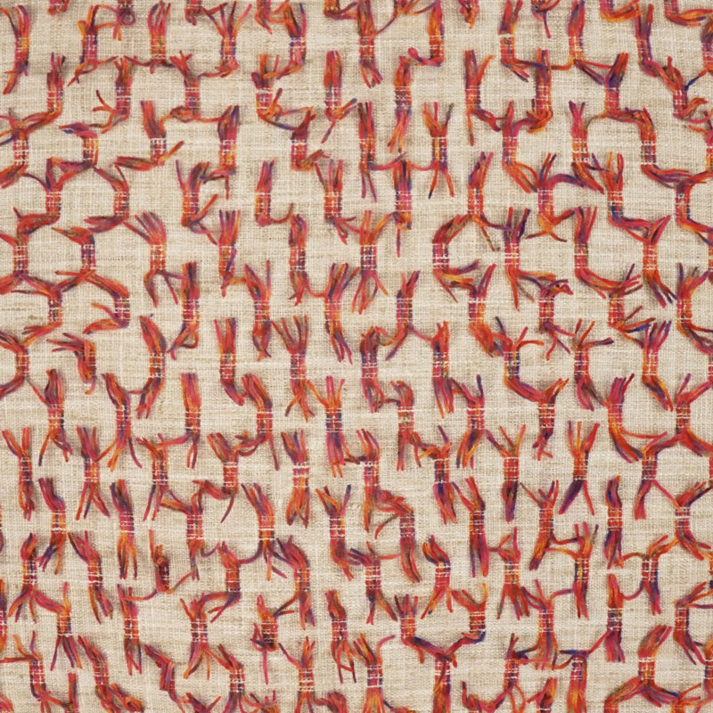 Tissu Frol