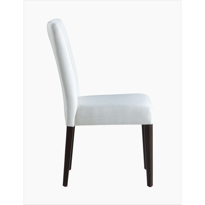 Chaise d'appoint Carena (ensemble de 2)