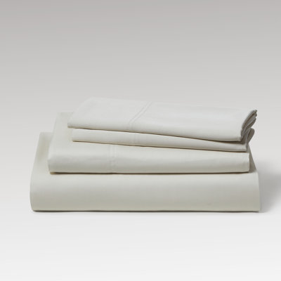 Kathy Ireland 300 Thread Count 100% Bamboo Sheet Set