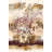 Premium Hall Carpet, 3.3 x 6.6 Feet, 100% Polyester, 0.3 in Pile Height | Antibacterial, Non-Slip Underside, Machine Washable | Elegant 3D Digital Print Design, Perfect for Entryways & Living Rooms-630974903