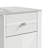 Breeonna 42'' Bar Cabinet with Faux Marble Top-561302013