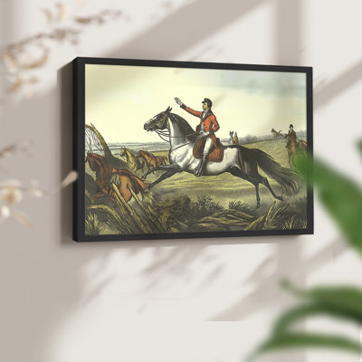 Série abstraite nautique - CCxx - reproduction encadrée