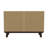 Hasler 47''W 6-Drawer Wood Dresser-1770367233