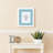 Matte Picture Frame with Mat-70816566