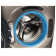 GE Appliances 4.8 Cubic Feet Energy Star High Efficiency Smart Front Load Washer with Steam Wash