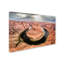 « cheval bend », reproduction de photo sur toile tendue-332643862