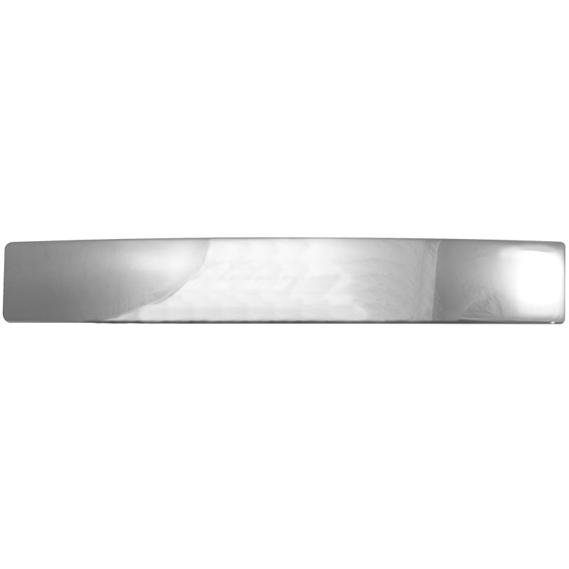 Poignée arche 5 1/16 po Laguna, 7 11/20", Polished Chrome