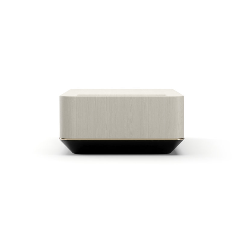 MADERA PLINTH COCKTAIL TABLE