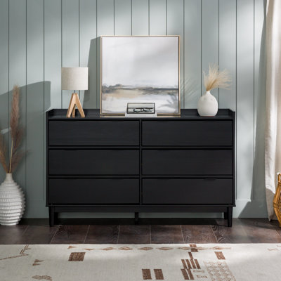 Niarose 6 - Drawer Dresser