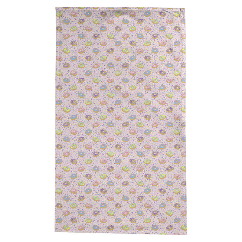Nappe à coécrous Avicia, Mauve