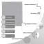 Symple Stuff Fabric Cover Retractable Patio Awning-611197864-583188262