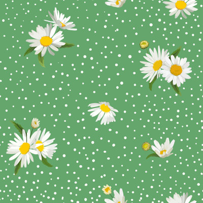 " Daisy Flowers "