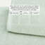 Drap de bain 100% coton texturé-512650680-534225917