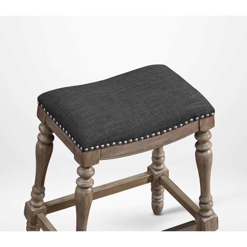 Tabouret de comptoir Carolina