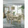 Surfrider Extendable Solid Wood Dining Table