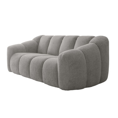 Shell Sofa