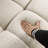 Kieayla 64.96'' Upholstered Loveseat-884945621