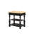 Maney Solid Wood Top Kitchen Island-1223360365