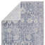 Tapis bleu Devoria-1130937194
