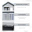 Walk-In Greenhouse, Garden Hot Garden Hot Home-115824166