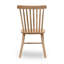 Liseron Solid Wood Slat Back Dining Chair