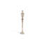 Lottie Skinny Female Statue-475887803