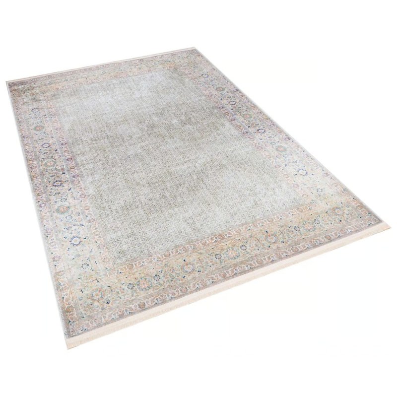 Tapis Savi, Tapis de couloir 2 pi 7 po x 9 pi 10 po