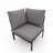 Outdoor Patio Furniture  Patio Furniture Sofa Set-1707979373